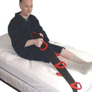 Bed Pull-Up Assist Device SafetySure 4 X 64 Inch (Each)