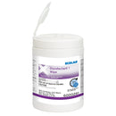 Ecolab Disinfectant 1 Surface Disinfectant Cleaner, 220 Wipes (Case of 2640)