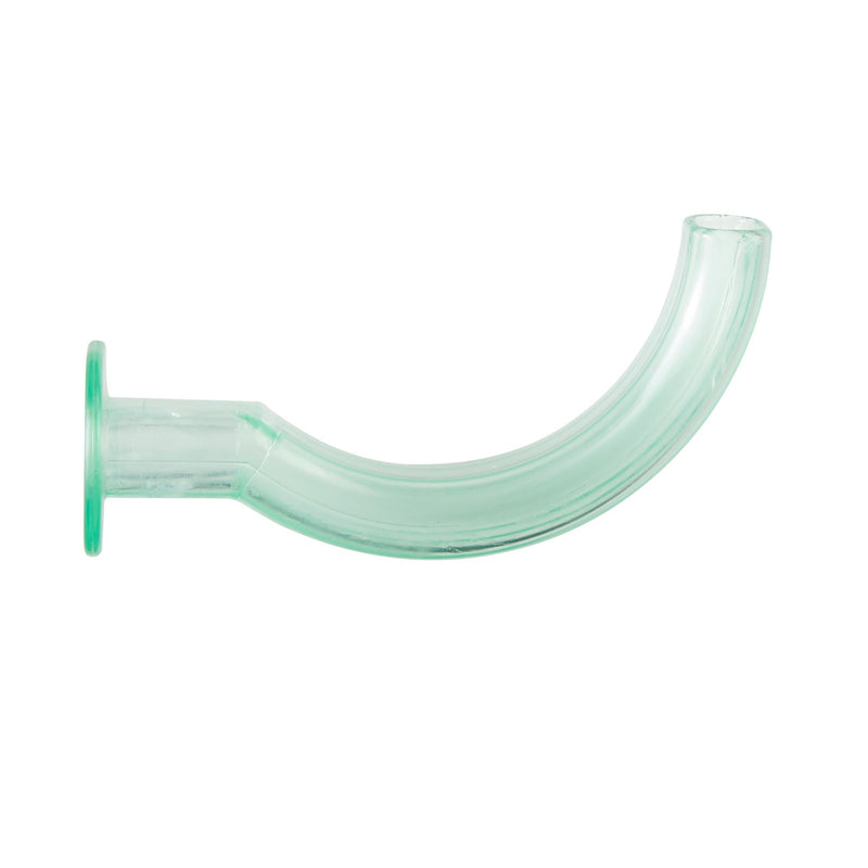 Guedel Oropharyngeal Airway Cath-Guide Green 90 mm Length ISO 9 NonSterile Adult (Case of 48)