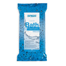 Comfort Bath Cleansing Washcloths, Heavyweight, Soft Pack (Case of 352)