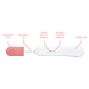 Mosie Inc mosie baby Ovulation Test LH Ovulation Predictor Home Test Device (84/CS) 
