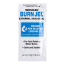 Water Jel Burn Jel Burn Relief (6/BX)