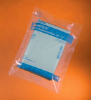 COVER STERILIZATION SELF SEAL12X20 250/CS