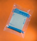 COVER STERILIZATION SELF SEAL16X22 250/CS