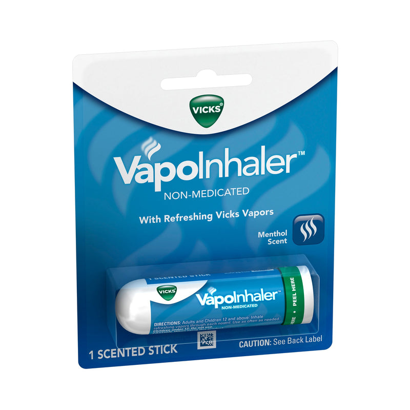 VapoInhaler Cold and Cough Relief (Each)