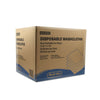Washcloth Medd Max 12 X 12 Inch White Disposable (Case of 1000)