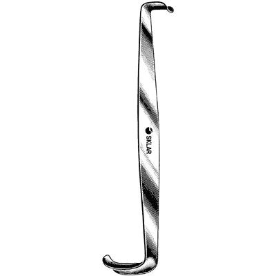 Sklar Crile Retractor - 57-1445