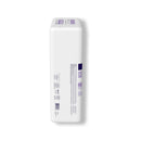 Seni Lady Ultimate Absorbency Bladder Control Pads, Long (Case of 208)