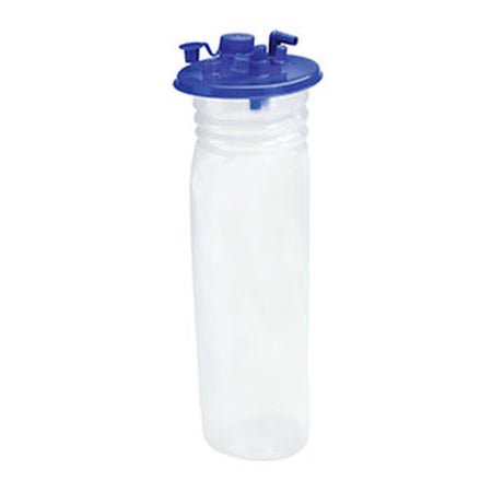 Cardinal Flex Advantage Suction Liners - 3000 cc (50/Case)