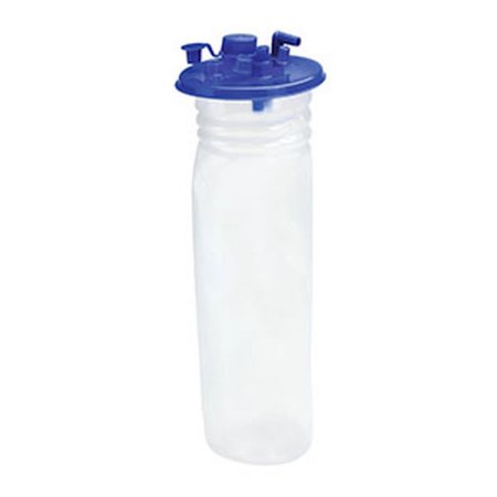 Cardinal Flex Advantage Suction Liners - 3000 cc (50/Case) 