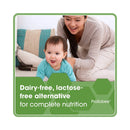 Enfamil ProSobee Infant Formula, 2 oz. Ready to Use Nursette Bottle (Case of 48)