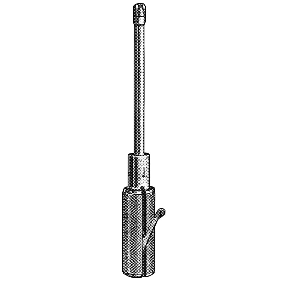 Sklar Williams Screw Driver and Holder - 41-1649