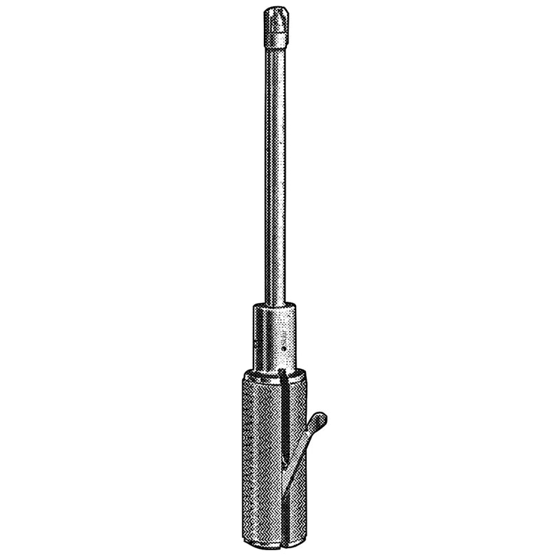 Sklar Williams Screw Driver and Holder - 41-1649