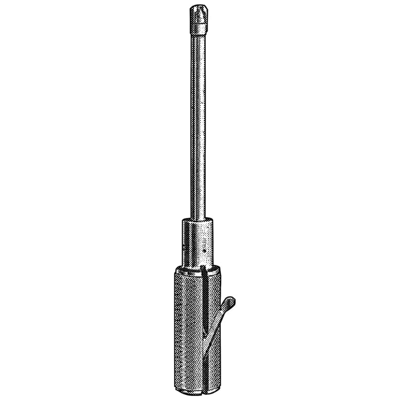 Sklar Williams Screw Driver and Holder - 41-1649 