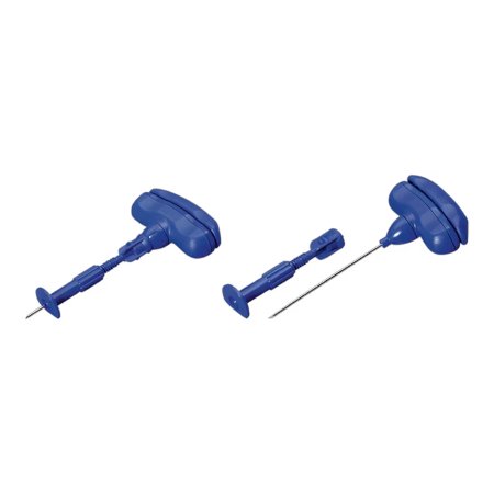 NEEDLE ASPIRATION BONE MARROW18G 10/CS