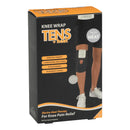 TENS Unit with Heat Conductive Knee Wrap (Case of 12)