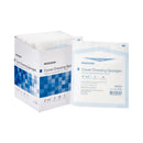 McKesson Brand McKesson Sterile Nonwoven Sponge, 4 x 4 Inch (600/CS) 