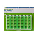 Apothecary Products One-Day-At-A-Time Pill Organizer 