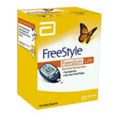FreeStyle Freedom Lite Blood Glucose Meter