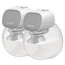 Hands Free Double Electric Breast Pump Momcozy S9 Pro-N (Each)