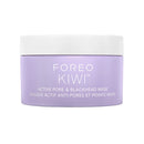 Foreo Inc KIWI Active Pore and Blackhead Mask 