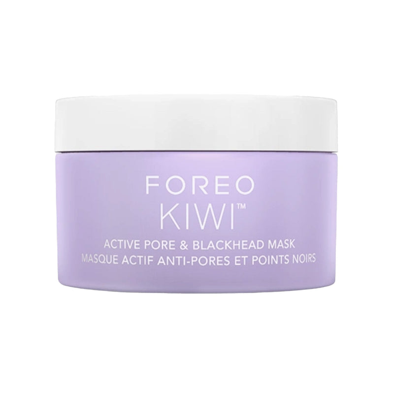 Foreo Inc KIWI Active Pore and Blackhead Mask 