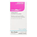 UnnaRite C Unna Boot with Calamine and Zinc Oxide, 4 Inch x 10 Yard (Box)