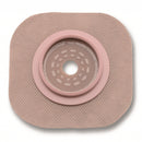 New Image Flextend Colostomy Barrier, Cut to Fit for Stomas up to 89 mm (5/BX) 