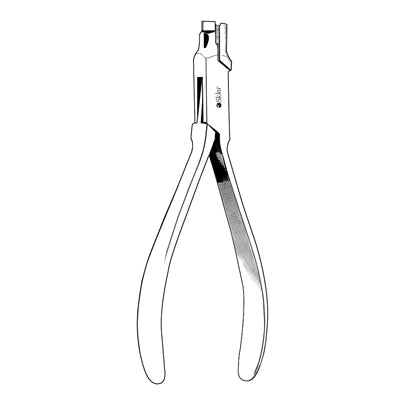 Sklar Arrow Head Forming Pliers - 49-2070