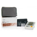 McKesson Aneroid Sphygmomanometer with Large Cuff, Automatic Inflation, 1 Tube (Case of 24)
