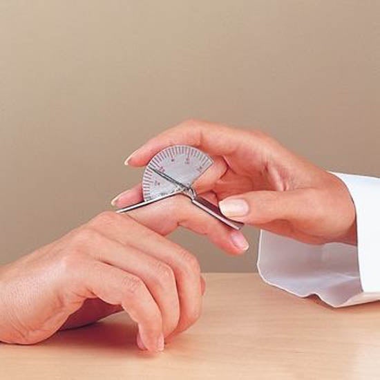 Goniometer (Each)