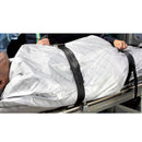 Thermoflect Hypothermia Transport Blanket (Case of 10)