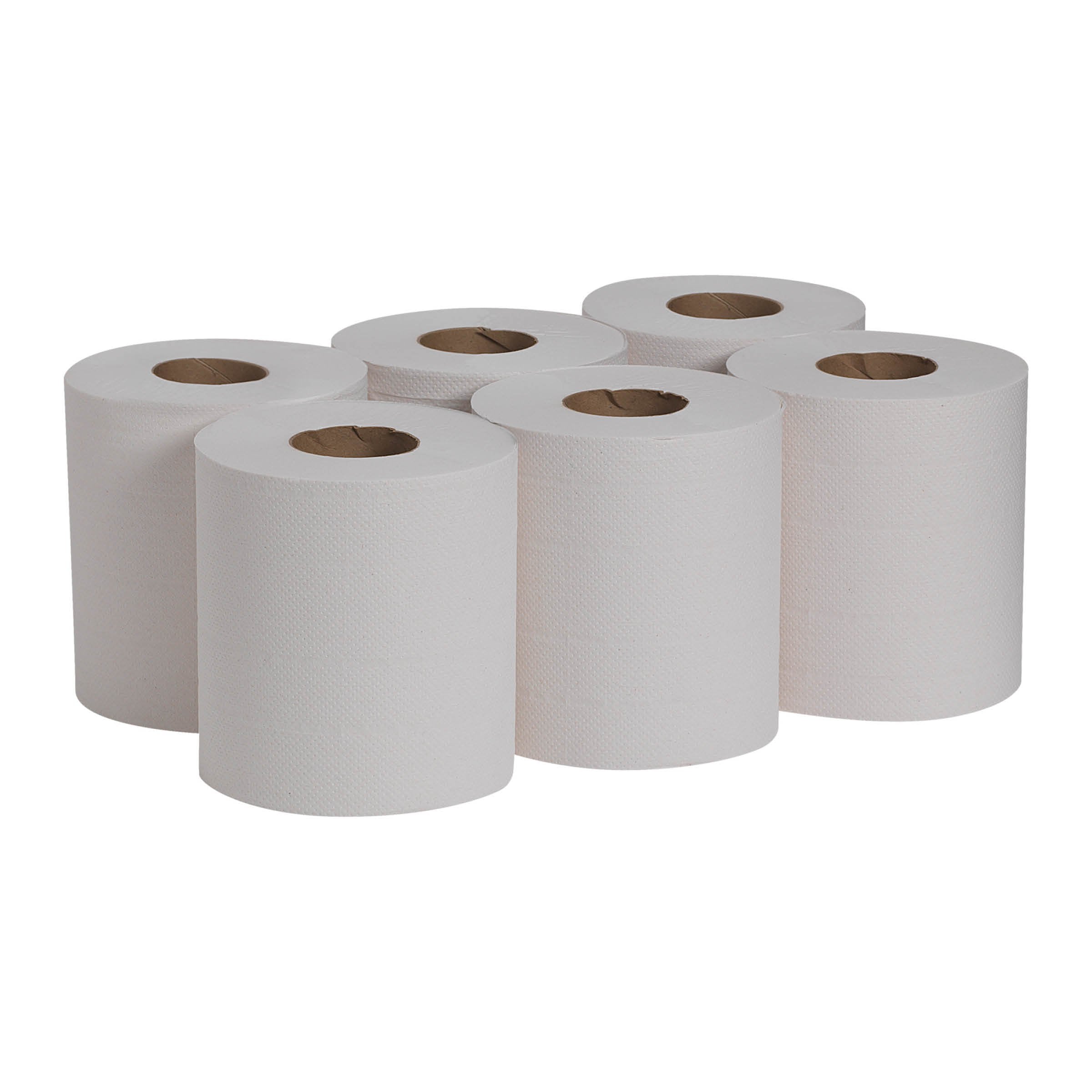 Georgia-Pacific Consumer Products LP Pacific Blue Select Paper Towel, 8¼ x 12 Inch (6/CS) 