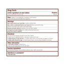 Major Sodium Bicarbonate Antacid (Bottle of 1000)