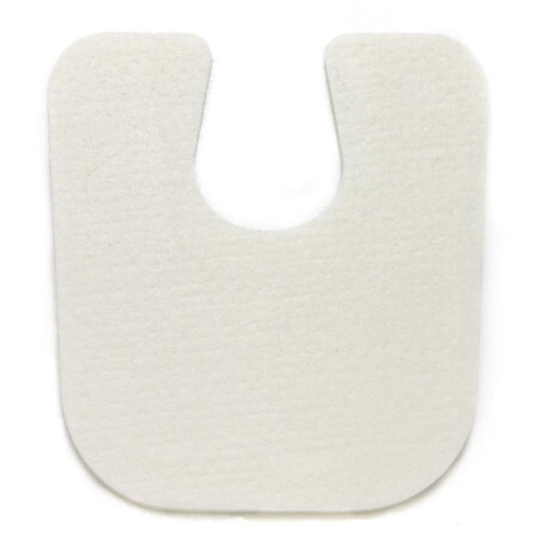 Callus Pad Dr. Jill's J-18 One Size Fits Most Adhesive Backing Foot (Bag of 100)