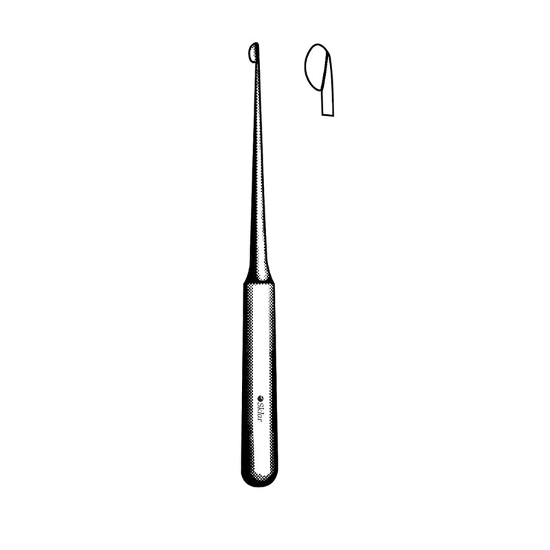 Sklar Freer Septum Knife - 70-7501 