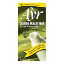 Ayr Saline Gel Nasal Moisturizer, 0.5 oz. Tube (Each)