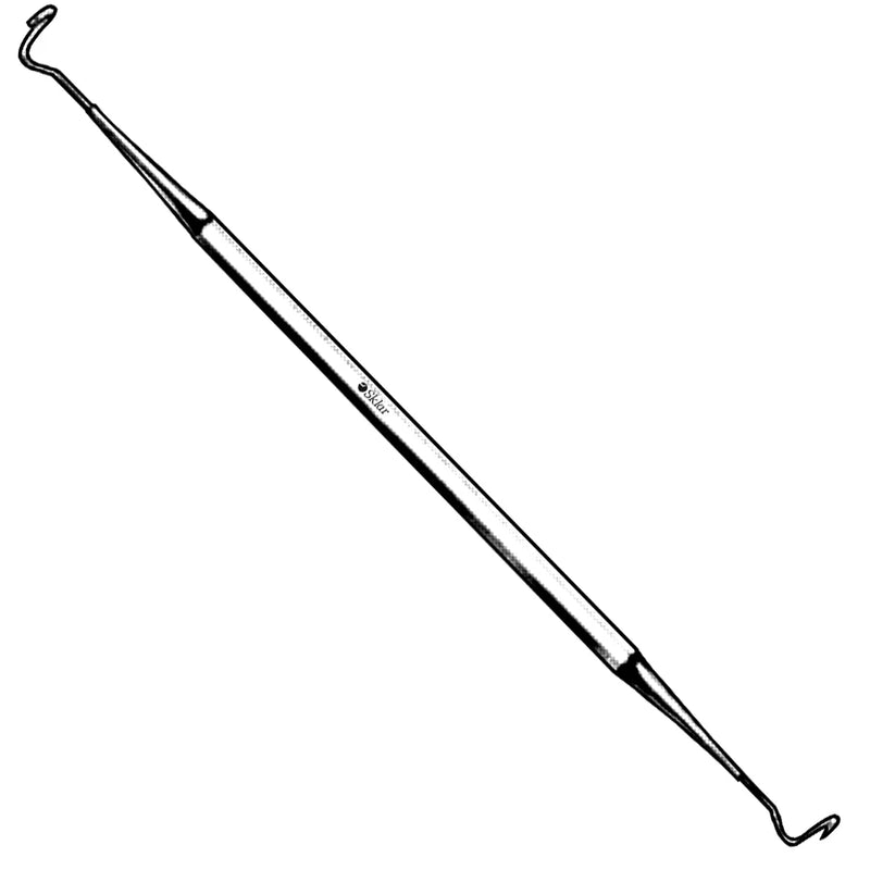 Sklar Worst Pigtail Probe Child - 30-2461