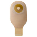 Premier Flextend One-Piece Beige Colostomy Pouch, Cut to Fit Stomas up to 64mm (Box of 10)