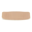 McKesson Tan Adhesive Strip, 2 x 4 Inch (Case of 1200)