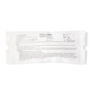 LDI Cut Resistant Glove Liner Flex-Gard Full-Finger HDPE Fiber / Spandex / Polyester White X-Large (10/CS) 