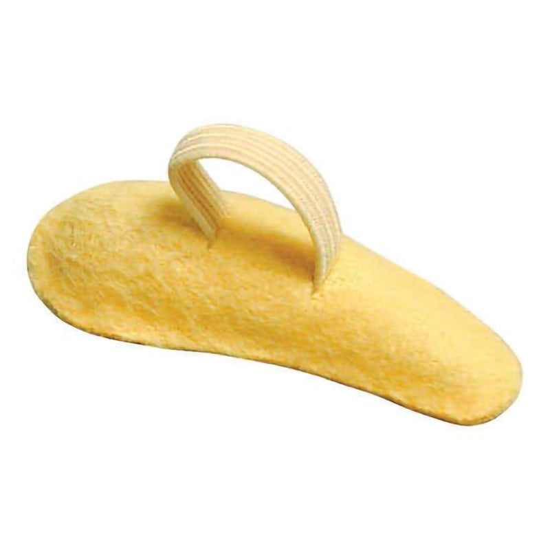 Hammer Toe Cushion FELTastic Large Pull-On Left Foot