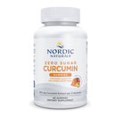 Nordic Naturals Inc Nordic Naturals Zero Sugar Curcumin Dietary Supplement, Mango Flavor (12/CS) 
