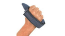 Air Graduate Wrist / Hand Splint OCSI AirPro Fabric Left or Right Hand Blue One Size Fits Most (Each)