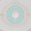 SenSura Mio Flat 1-Piece Opaque Ostomy Pouch, 15 – 45mm Stomas (30/BX) 