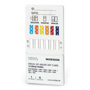 McKesson Consult 12-Drug Panel with Adulterants Drugs of Abuse Test Kit (Case of 500)