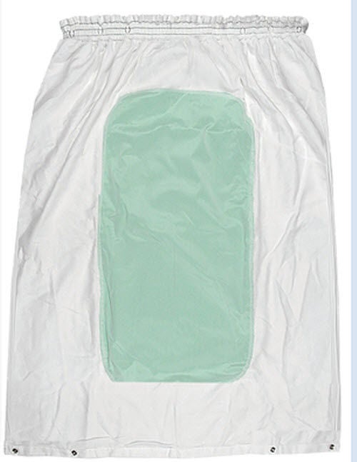 Birdseye Incontinence Brief, Extra Large (Dozen)