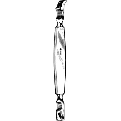 Sklar Farabeuf Raspatory - 40-9075 