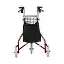 Traveler 3 Wheel Rollator (Each)