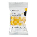 McKesson Black Cast Tape, 2 Inch x 4 Yard (Box of 10 Rolls)